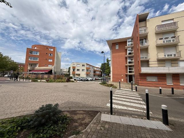 Élancourt Vente Appartement 78