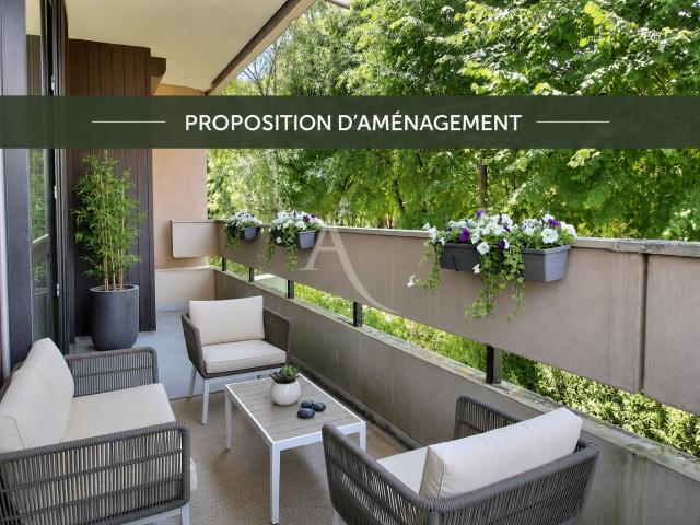 Élancourt Vente Appartement 78