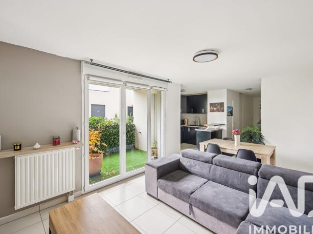 Élancourt Vente Appartement 78