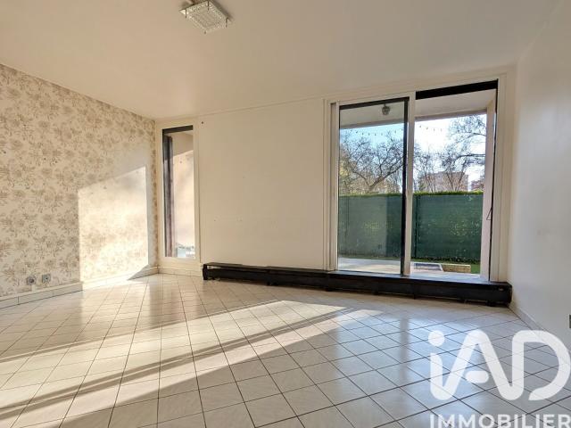 Élancourt Vente Appartement 78