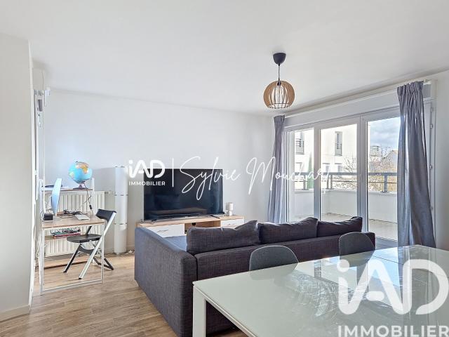 Élancourt Vente Appartement 78