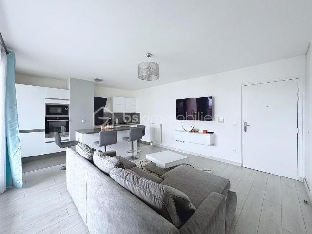 Élancourt Vente Appartement 78
