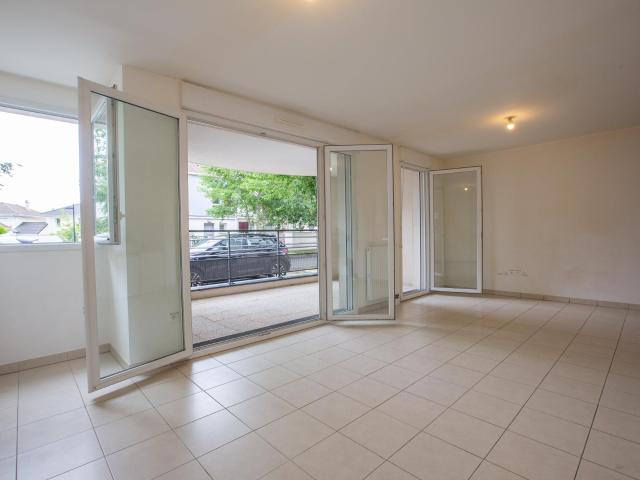 Élancourt Vente Appartement 78