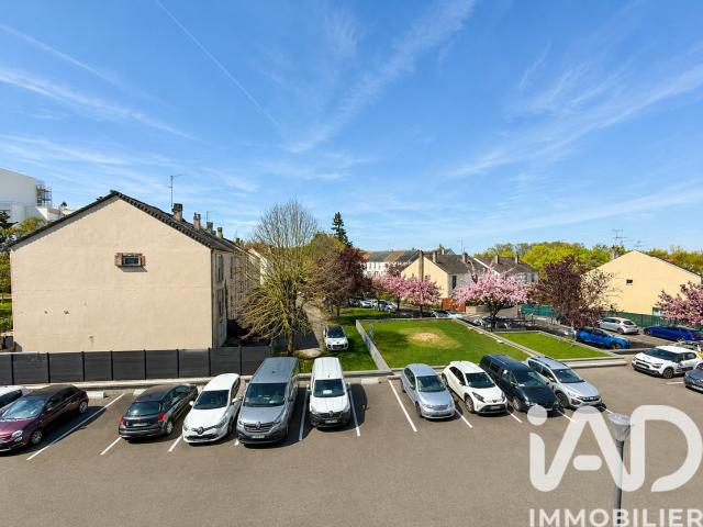 Élancourt Vente Appartement 78