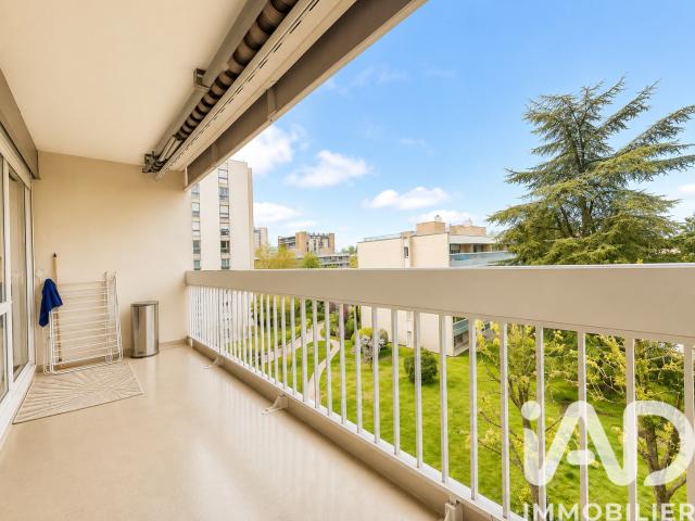 Élancourt Vente Appartement 78