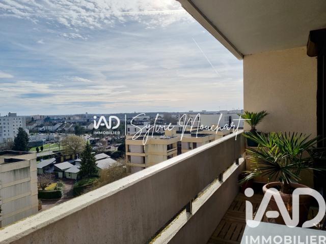 Élancourt Vente Appartement 78