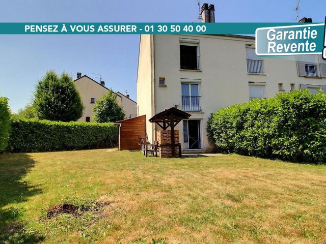 Élancourt Vente Maison 78