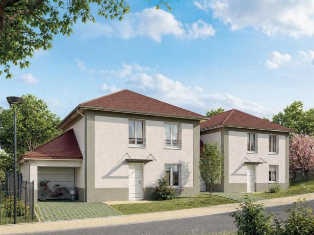 Élancourt Vente Maison 78