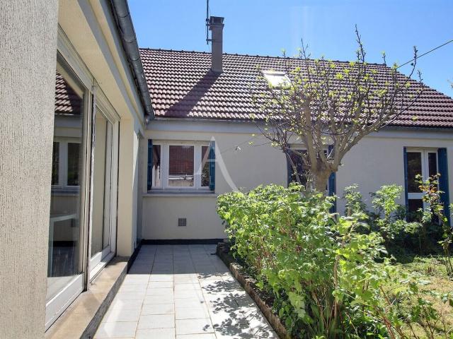 Élancourt Vente Maison 78