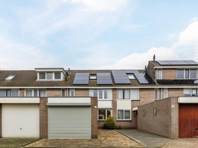 Elandberg, 17, 4708EX, Roosendaal, Noord Brabant 4708EX