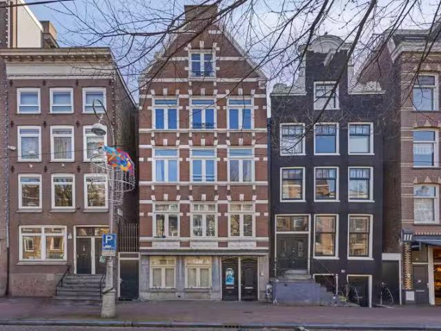 Elandsgracht 19 2 Amsterdam