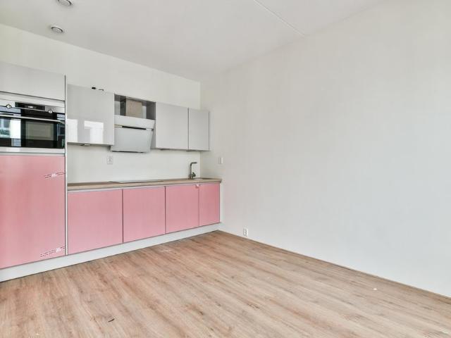 Elandsstraat 64B, Amsterdam