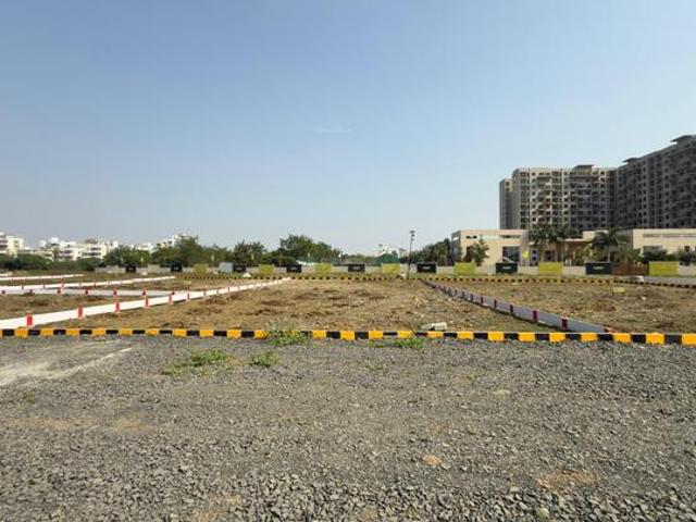 Elante 38,Chinchbhavan Residential Plot For Sale Nagpur