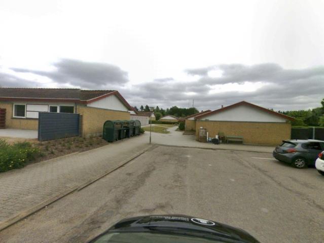Elbækparken