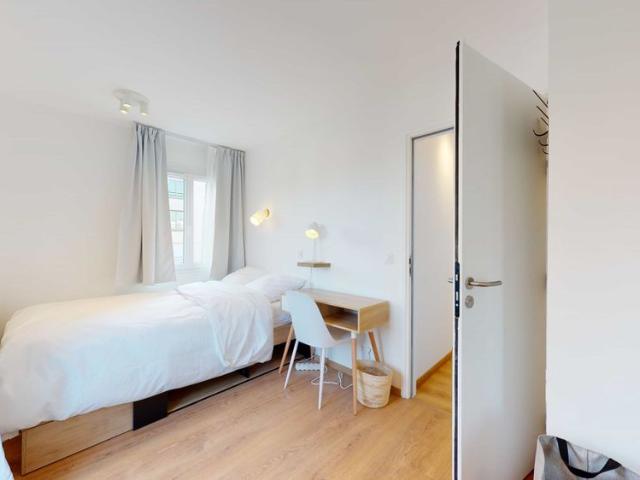 Elba — Chambre Privée 4