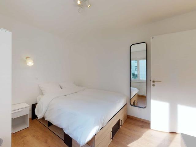 Elba — Chambre Privée 8