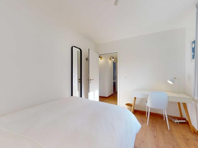 Elba — Chambre Privée 8