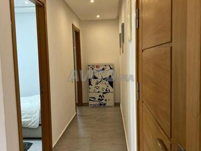 Elbachaconsort vente un appartement