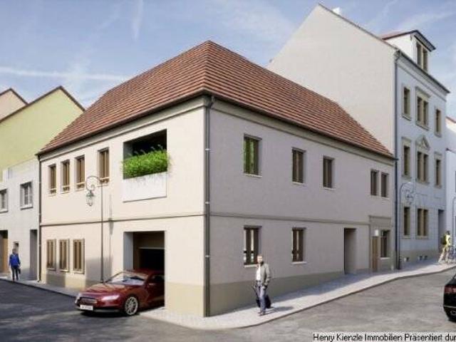 ELBCITY* Ihr Immo Invest in 1A Altstadtlage rechts der Elbe