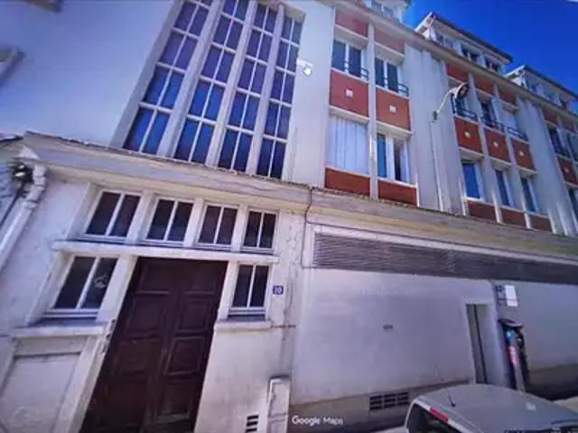 Elbeuf 76500 Achat / Vente appartement 3 pièces t3