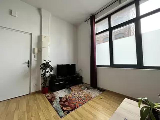Elbeuf 76500 Achat / Vente appartement 2 pièces t2