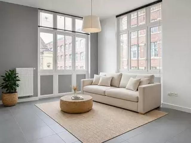 Elbeuf 76500 Achat / Vente appartement 4 pièces t4 terrasse