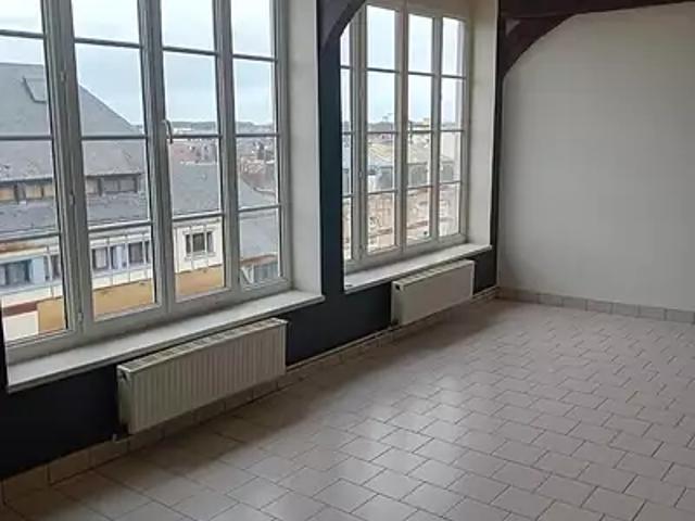 Elbeuf 76500 Achat / Vente appartement 5 pièces t5