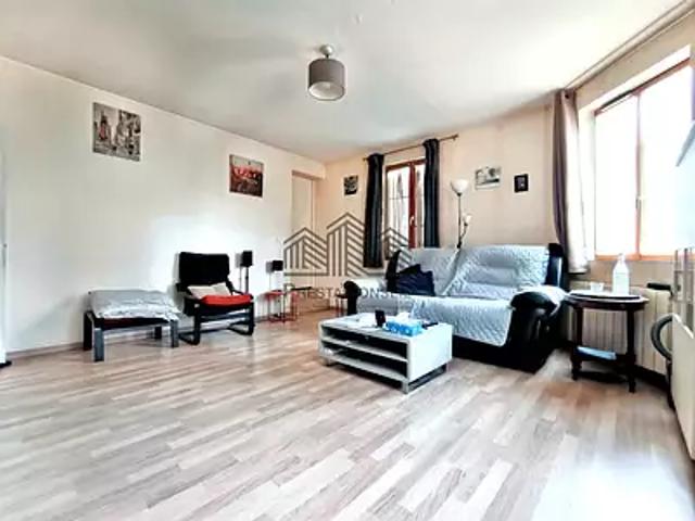 Elbeuf 76500 Achat / Vente immeuble