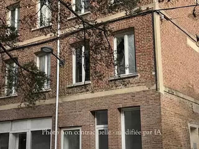 Elbeuf 76500 Achat / Vente immeuble