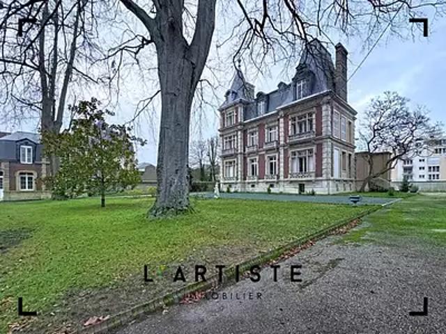 Elbeuf 76500 Achat / Vente maison 16 pièces t16