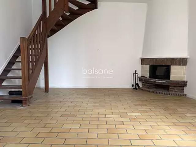 Elbeuf 76500 Achat / Vente maison 3 pièces t3