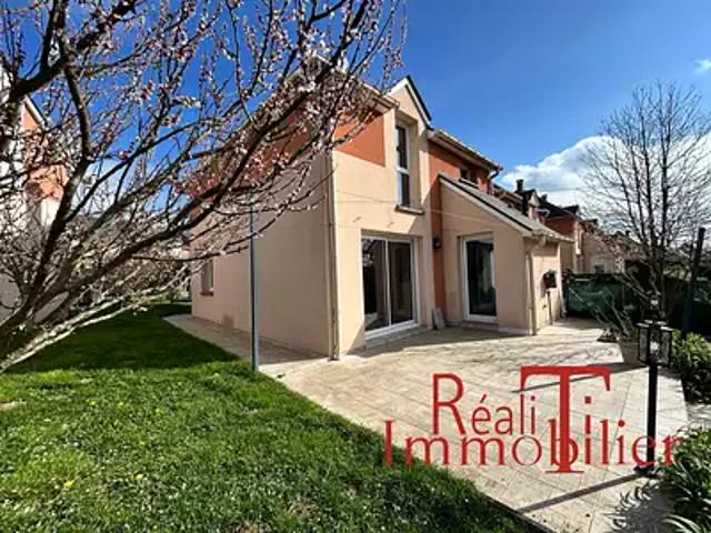 Elbeuf 76500 Achat / Vente maison 4 pièces t4