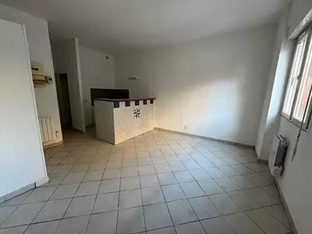 Elbeuf 76500 Location appartement 1 pièce t1