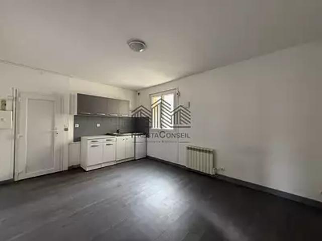 Elbeuf 76500 Location appartement 2 pièces t2