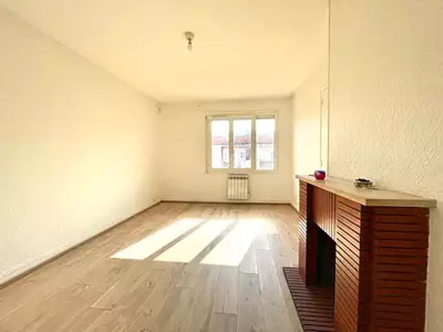 Elbeuf 76500 Location appartement 2 pièces t2