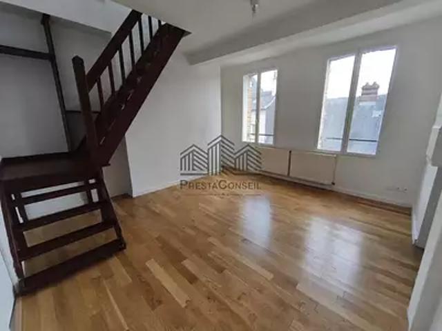 Elbeuf 76500 Location appartement 2 pièces t2