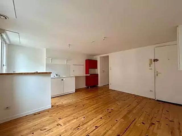 Elbeuf 76500 Location appartement 2 pièces t2