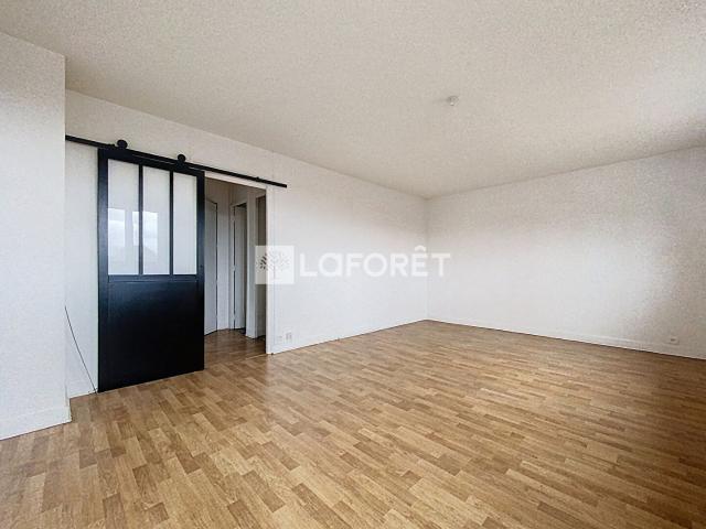 Elbeuf Location Appartement 76