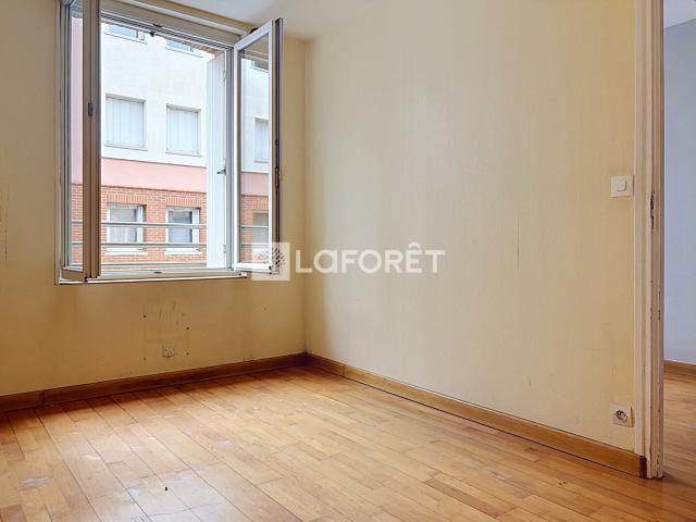 Elbeuf Location Appartement 76