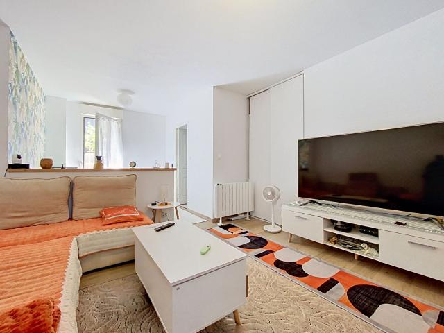 Elbeuf Location Appartement 76