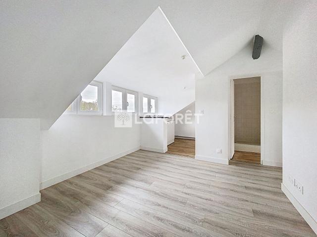 Elbeuf Location Appartement 76