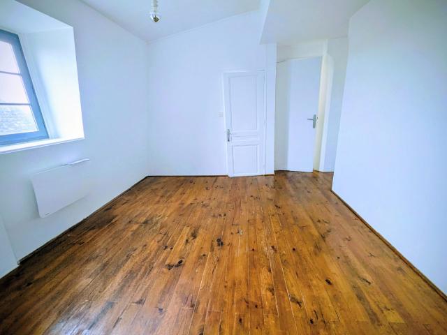 Elbeuf Location Appartement 76