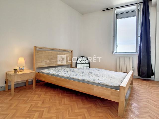 Elbeuf Location Appartement 76
