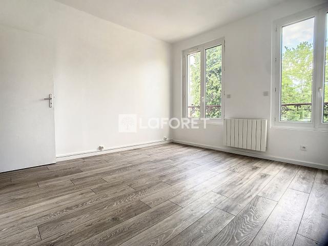 Elbeuf Location Appartement 76