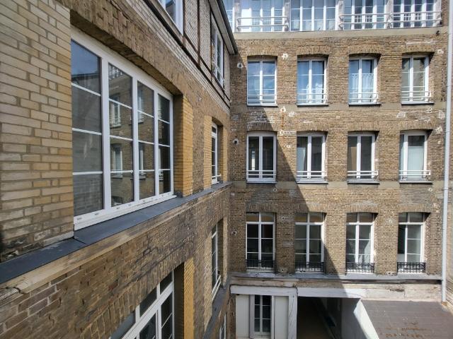 Elbeuf Vente Appartement 76