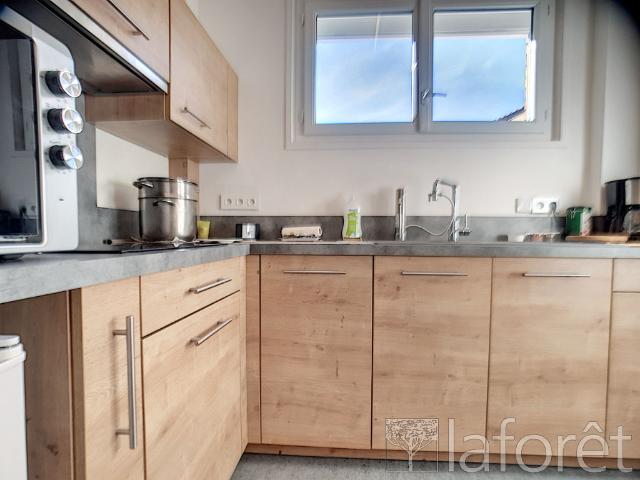 Elbeuf Vente Appartement 76