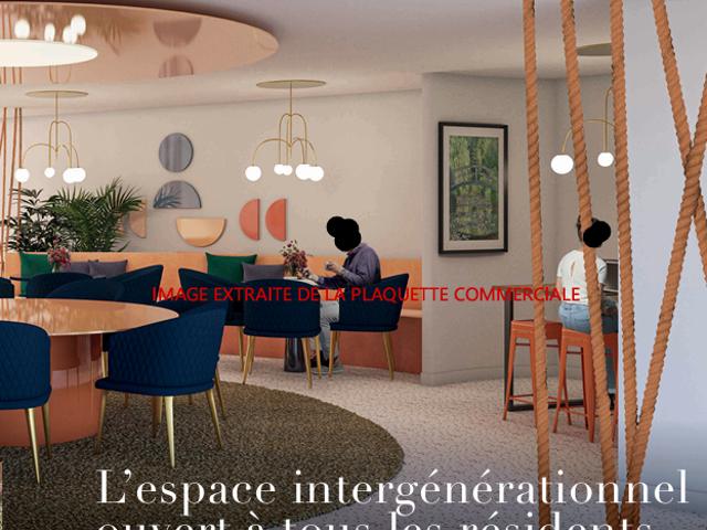 Elbeuf Vente Appartement 76