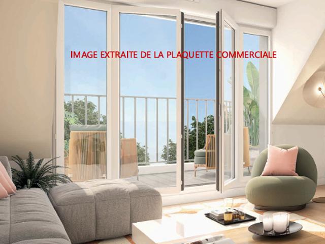 Elbeuf Vente Appartement 76