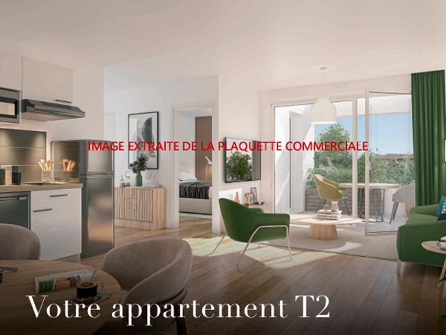 Elbeuf Vente Appartement 76