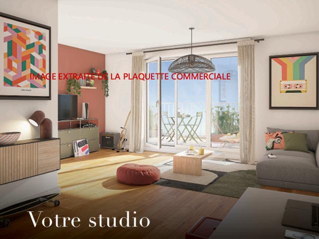 Elbeuf Vente Appartement 76